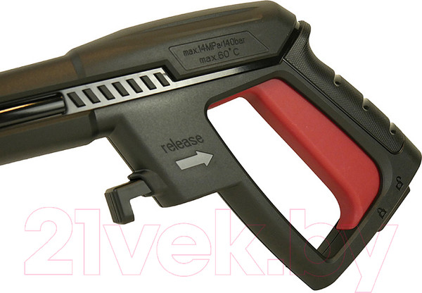 Изображение товара Мойка высокого давления Энергомаш Гарант МВД1-1700