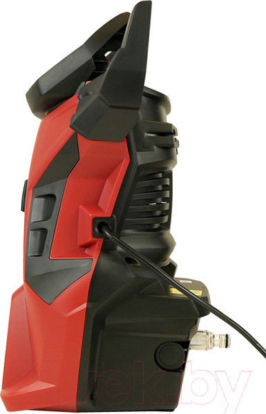 Изображение товара Мойка высокого давления Энергомаш Гарант МВД1-1700