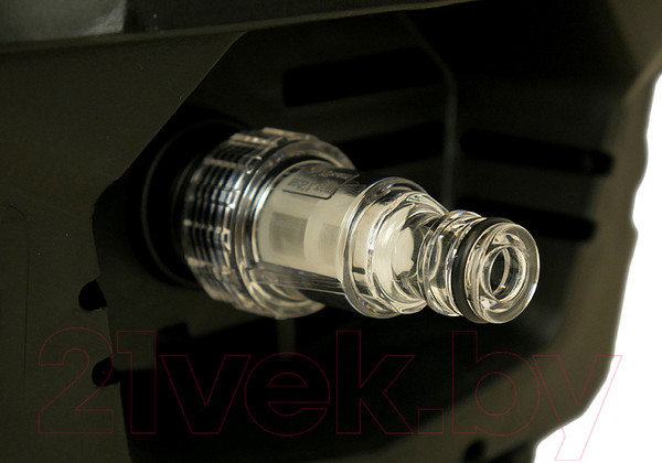 Изображение товара Мойка высокого давления Энергомаш Гарант МВД1-1700