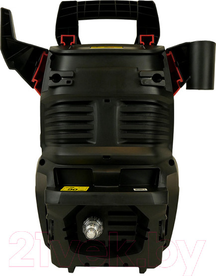 Изображение товара Мойка высокого давления Энергомаш Гарант МВД1-1700