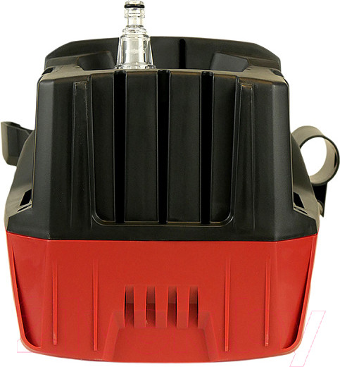 Изображение товара Мойка высокого давления Энергомаш Гарант МВД1-1700