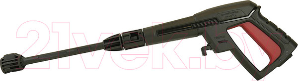 Изображение товара Мойка высокого давления Энергомаш Гарант МВД1-1700