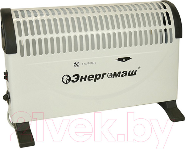 Изображение товара Конвектор Энергомаш КО-1500С