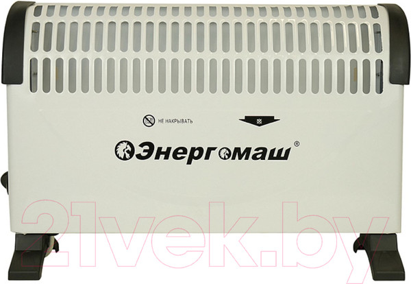 Изображение товара Конвектор Энергомаш КО-1500С