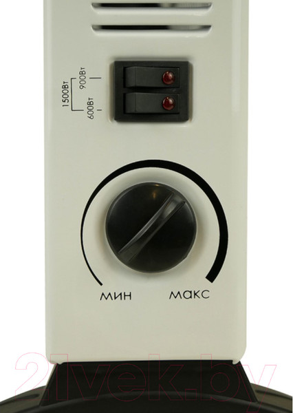 Изображение товара Конвектор Энергомаш КО-1500С