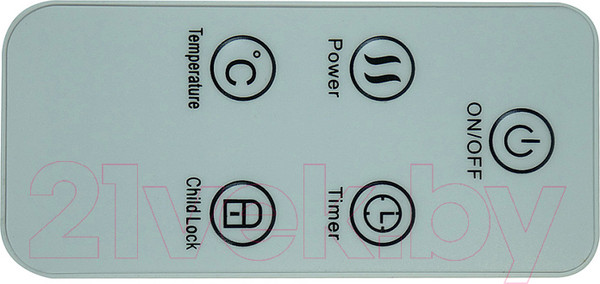 Изображение товара Конвектор Sturm! CH1000D