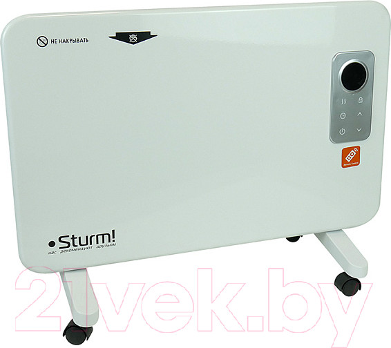 Изображение товара Конвектор Sturm! CH1000D