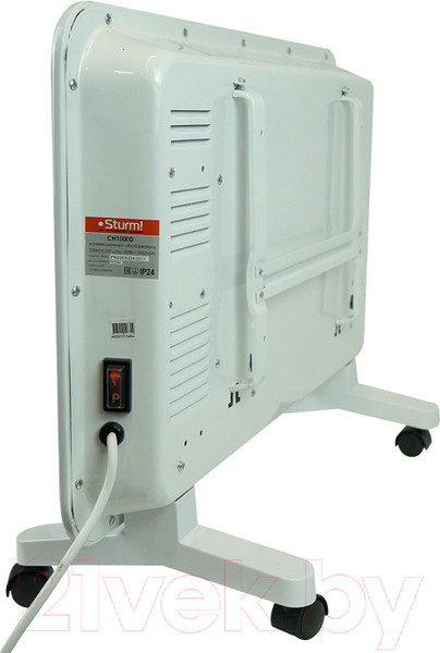 Изображение товара Конвектор Sturm! CH1000D
