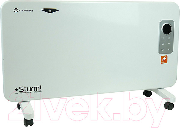 Изображение товара Конвектор Sturm! CH1500D