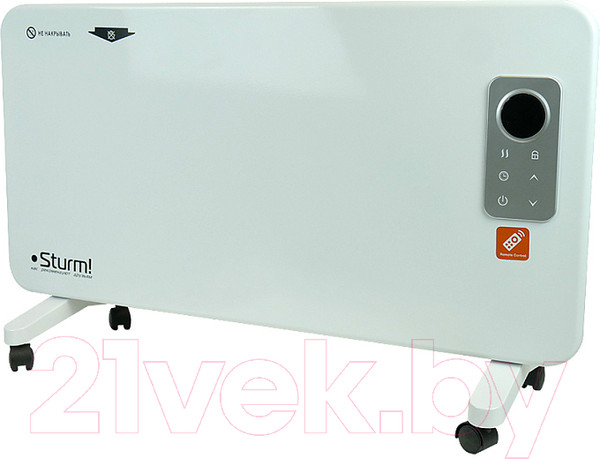 Изображение товара Конвектор Sturm! CH1500D