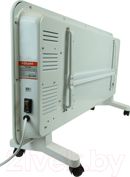 Изображение товара Конвектор Sturm! CH1500D