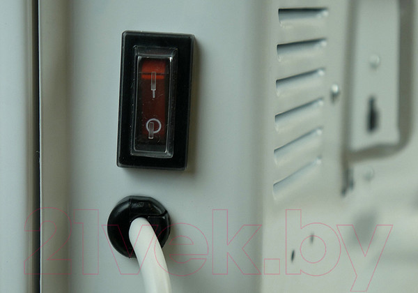 Изображение товара Конвектор Sturm! CH1500D