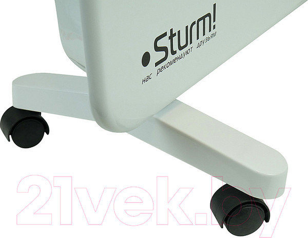 Изображение товара Конвектор Sturm! CH1500D