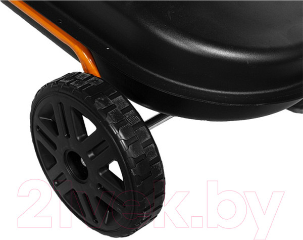 Изображение товара Тепловая пушка дизельная Sturm! DKH20