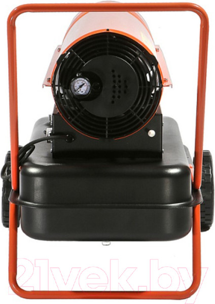 Изображение товара Тепловая пушка дизельная Sturm! DKH30