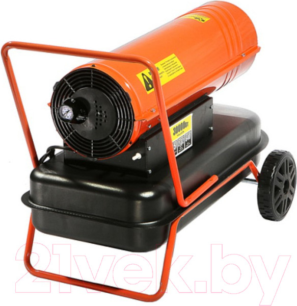 Изображение товара Тепловая пушка дизельная Sturm! DKH30