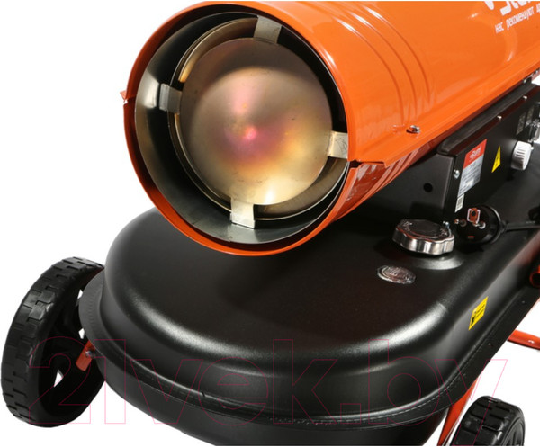 Изображение товара Тепловая пушка дизельная Sturm! DKH30