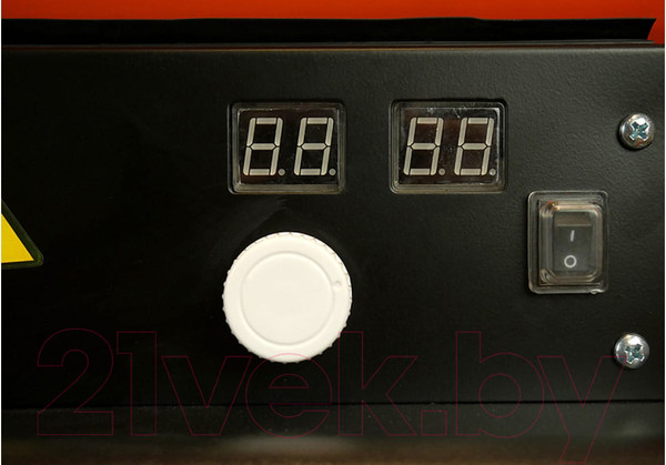 Изображение товара Тепловая пушка дизельная Sturm! DKH50