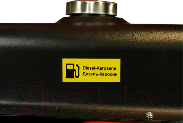 Изображение товара Тепловая пушка дизельная Sturm! DKH50