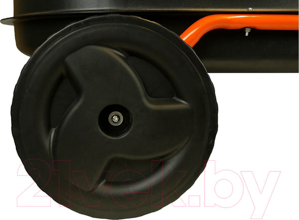 Изображение товара Тепловая пушка дизельная Sturm! DKH50