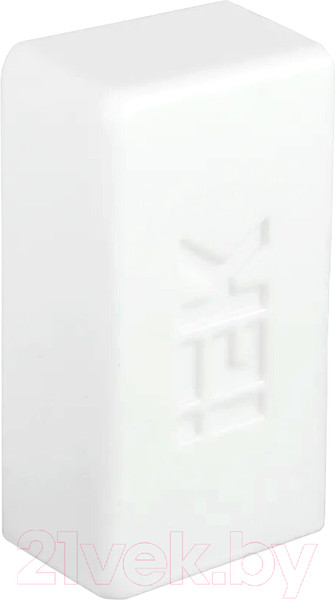 Изображение товара Заглушка для кабель-канала IEK CKMP10D-Z-040-016-K01 (4шт)
