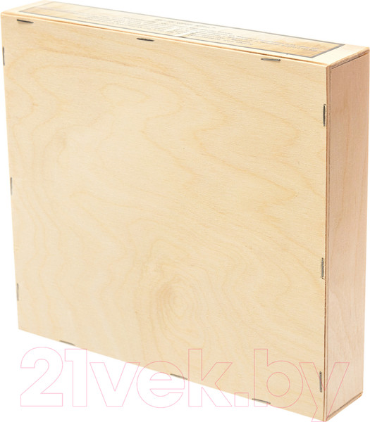 Изображение товара Конструктор Десятое королевство Металлический для уроков труда №3 / 00982