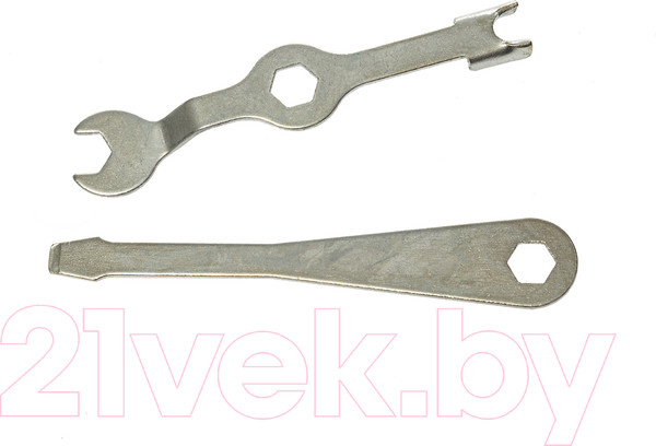 Изображение товара Конструктор Десятое королевство Металлический для уроков труда №3 / 00982