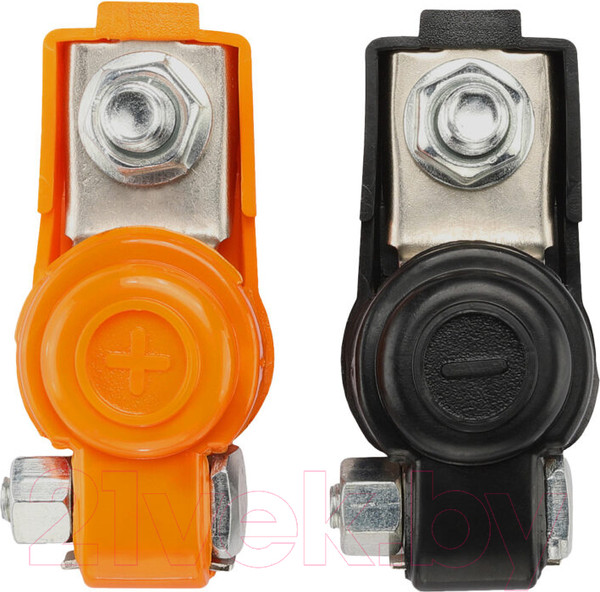 Изображение товара Клемма аккумуляторная DL Audio Phoenix Battery Terminal 01