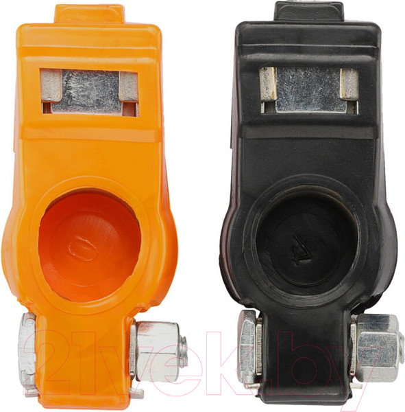 Изображение товара Клемма аккумуляторная DL Audio Phoenix Battery Terminal 01