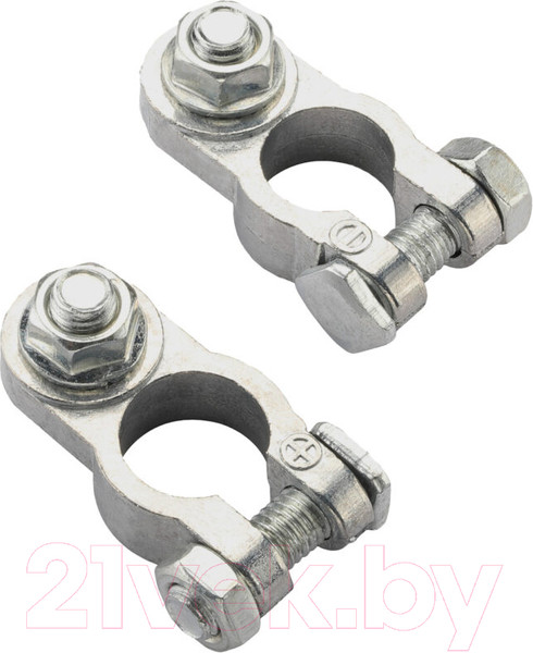 Изображение товара Клемма аккумуляторная DL Audio Phoenix Battery Terminal 02