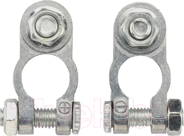 Изображение товара Клемма аккумуляторная DL Audio Phoenix Battery Terminal 02