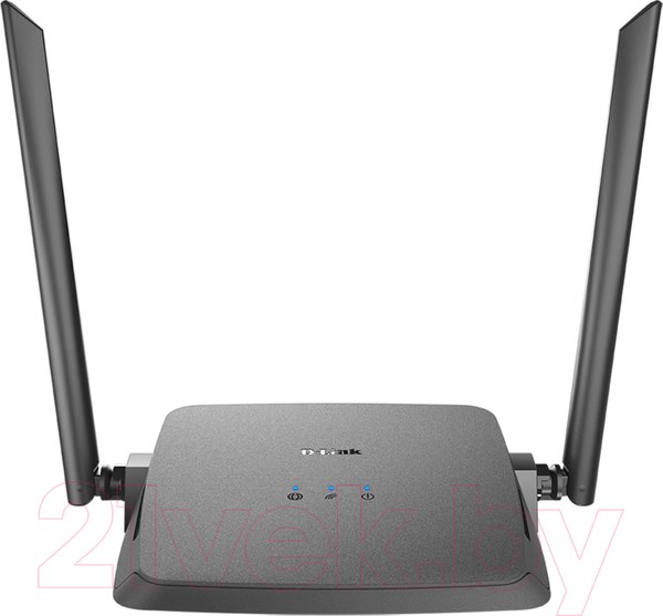 Изображение товара Беспроводной маршрутизатор D-Link DIR-615/Z1A