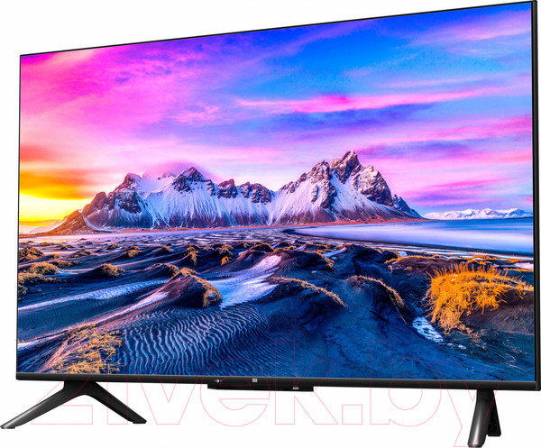 Изображение товара Телевизор Xiaomi Mi TV P1 55 L55M6-6AEU/ELA4612EU