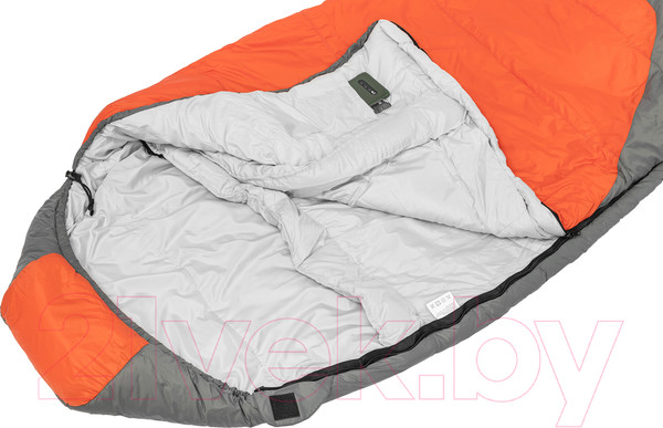 Изображение товара Спальный мешок Coyote Capitan ZC-SB102 (4шт, оранжевый/серый)