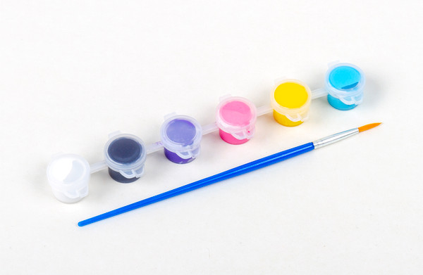 Изображение товара Набор для творчества Десятое королевство Роспись по дереву Коала / 04433