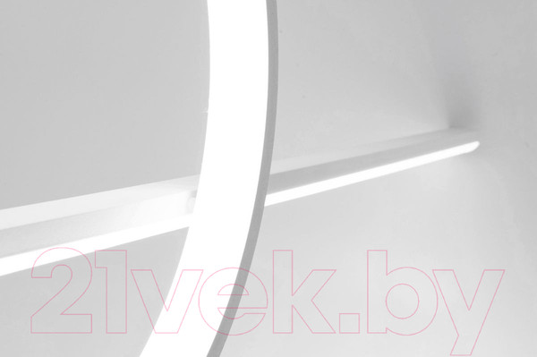 Изображение товара Потолочный светильник Mantra Kitesurf 7190