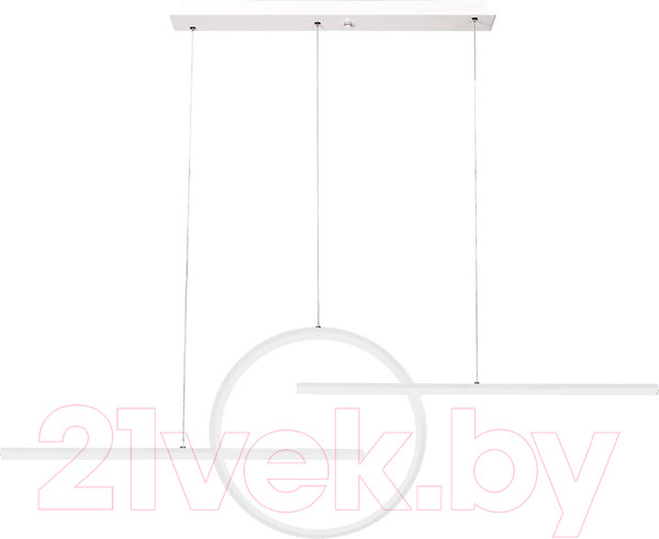 Изображение товара Потолочный светильник Mantra Kitesurf 7190