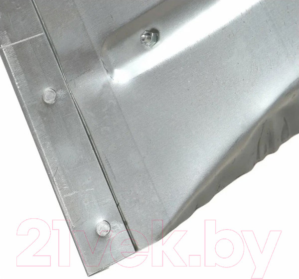 Изображение товара Движок для снега Remocolor 750x430x0.8мм / 69-0-424