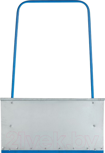 Изображение товара Движок для снега Remocolor 750x370x0.8мм / 69-0-421
