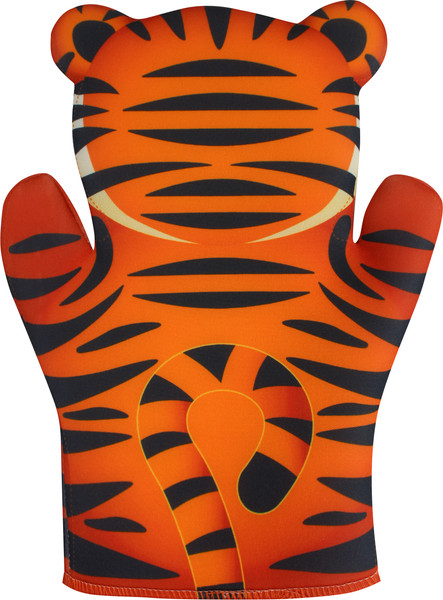 Изображение товара Кукла-перчатка Десятое королевство Тигренок / 04210