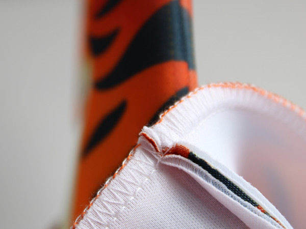 Изображение товара Кукла-перчатка Десятое королевство Тигренок / 04210