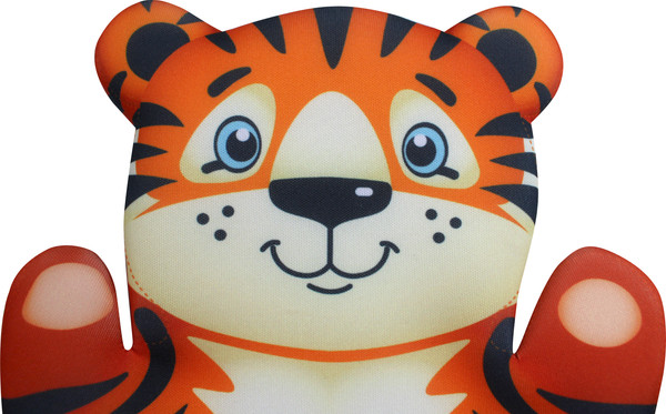 Изображение товара Кукла-перчатка Десятое королевство Тигренок / 04210