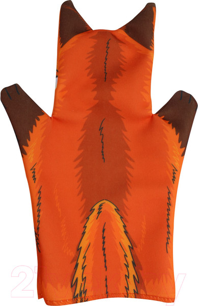 Изображение товара Кукольный театр Десятое королевство Колобок / 03663