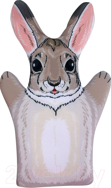 Изображение товара Кукольный театр Десятое королевство Колобок / 03663