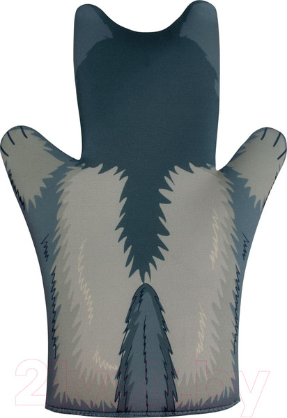 Изображение товара Кукольный театр Десятое королевство Колобок / 03663