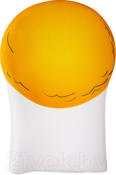 Изображение товара Кукольный театр Десятое королевство Колобок / 03663