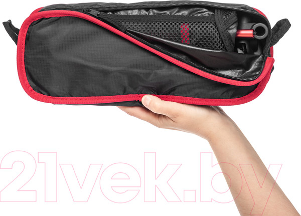 Изображение товара Кресло складное Sundays ZC-CC012-1 (черный)