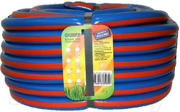 Изображение товара Шланг поливочный Remocolor Сапфир / 66-3-320