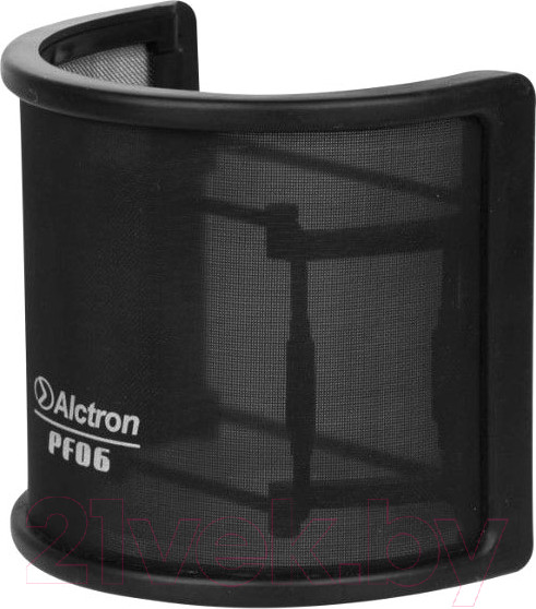 Изображение товара Фильтр микрофонный Alctron PF06