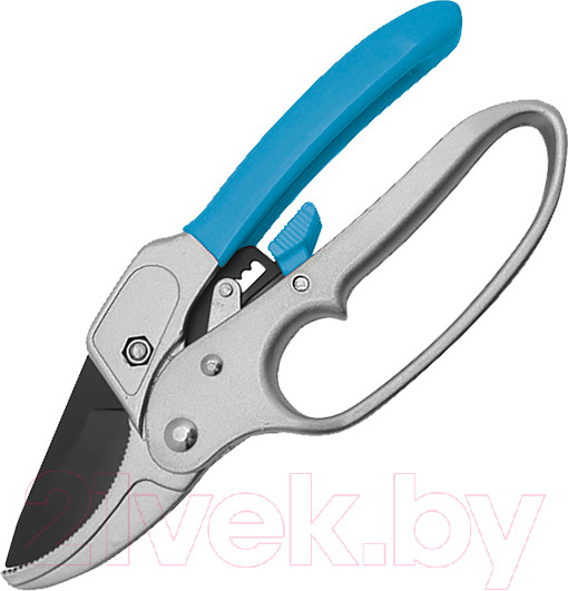 Изображение товара Секатор механический Remocolor 205мм / 68-0-018